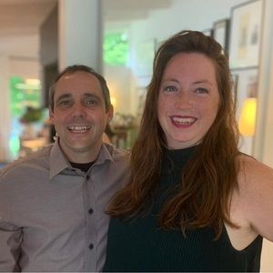 Meet your Posher, Laura